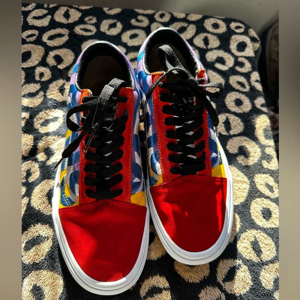 Vans Old Skool